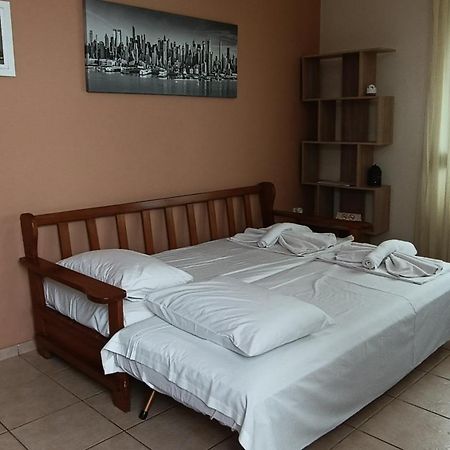 Thalassa Cozy Apartment 2 Cavala Exterior foto