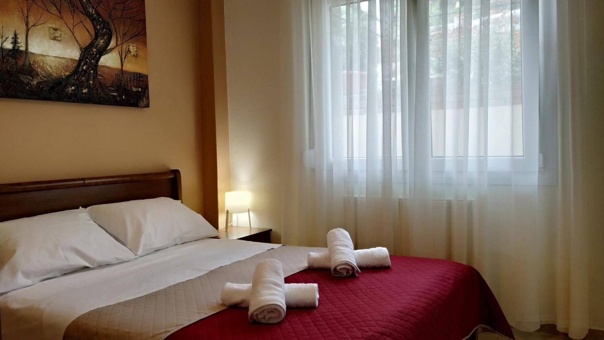 Thalassa Cozy Apartment 2 Cavala Exterior foto