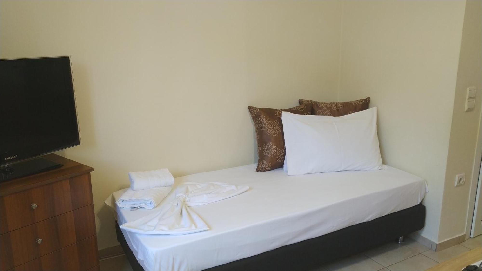 Thalassa Cozy Apartment 2 Cavala Exterior foto