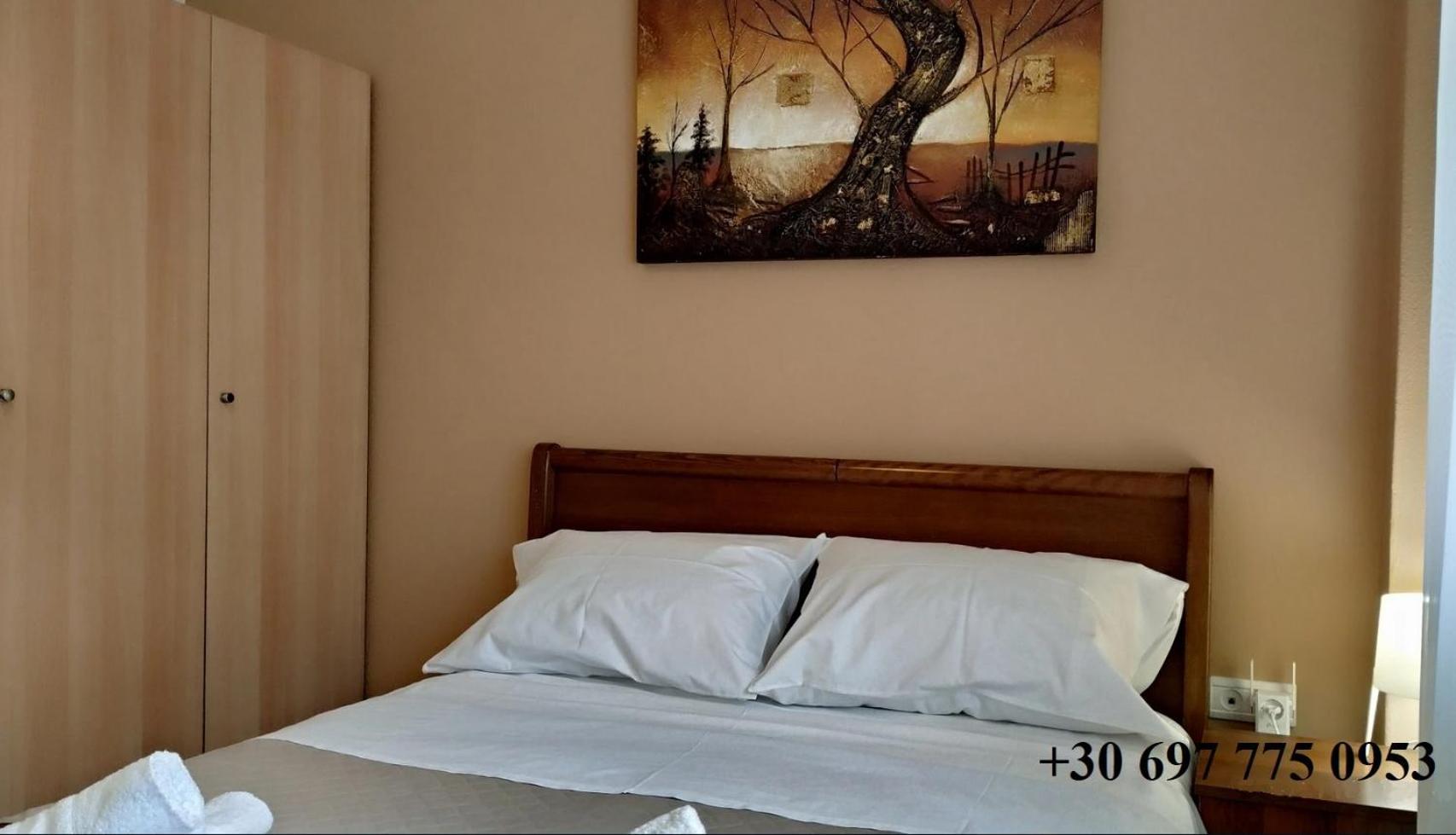 Thalassa Cozy Apartment 2 Cavala Exterior foto