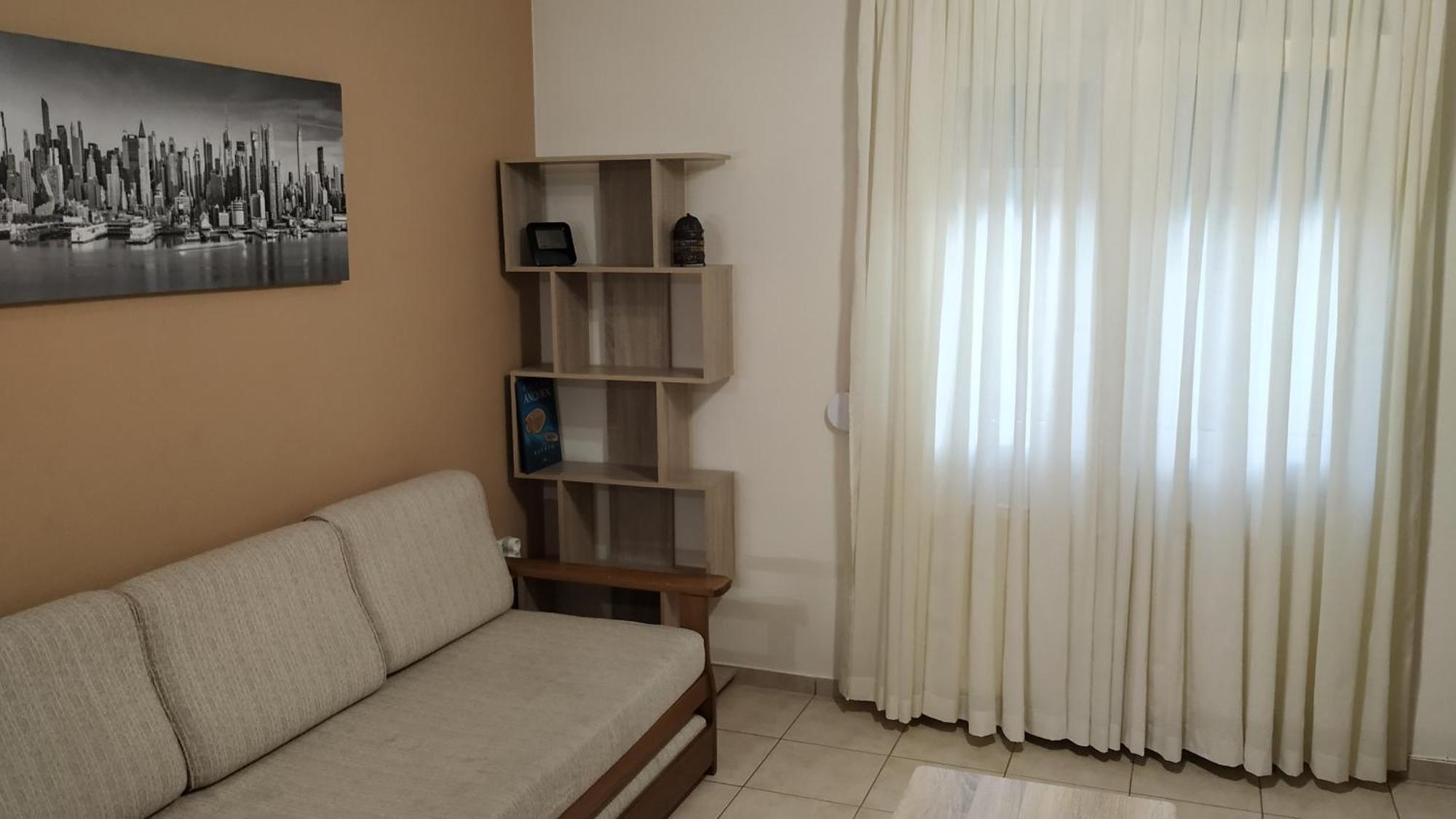 Thalassa Cozy Apartment 2 Cavala Exterior foto